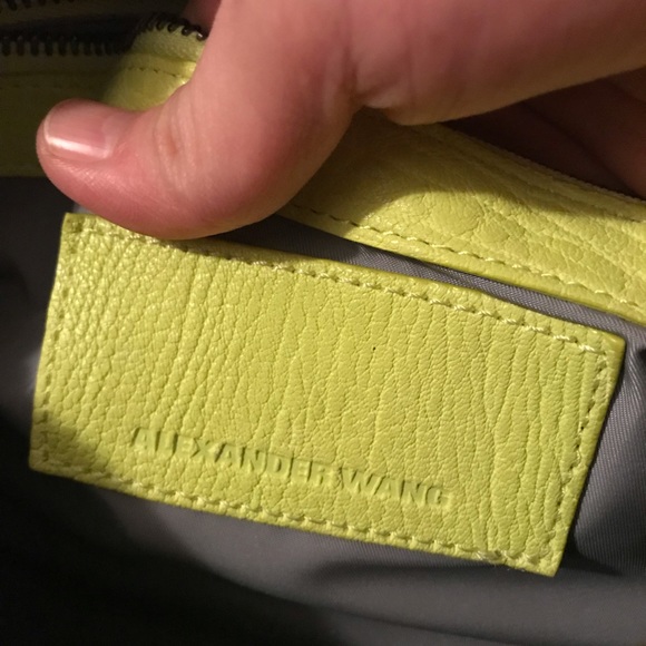 Alexander Wang Rocco bag - Picture 3 of 7